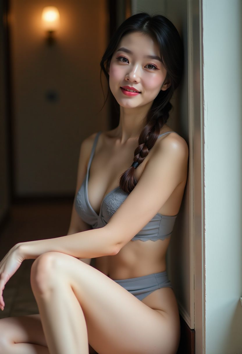 旋风少女