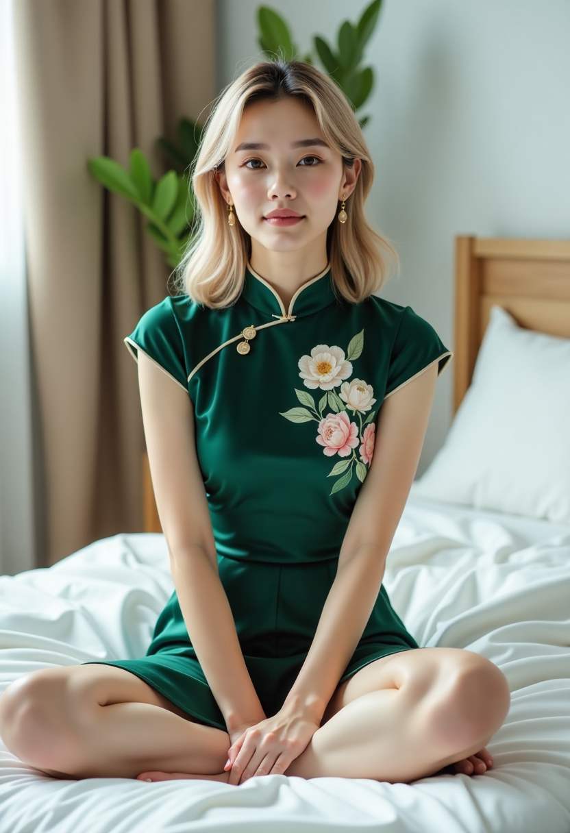强风吹拂